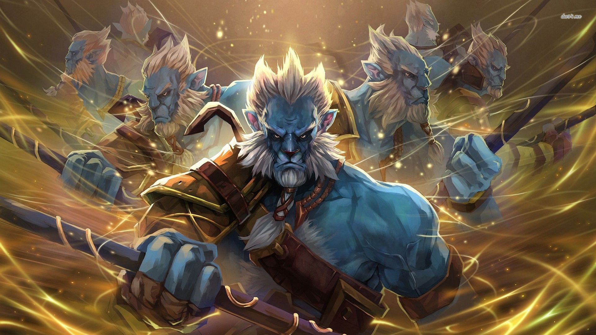 终结