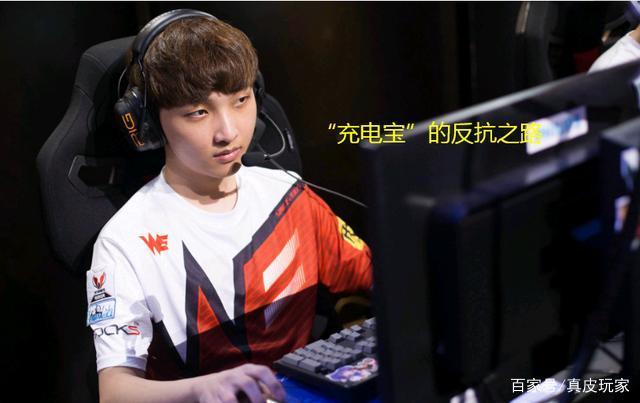 年以新秀之