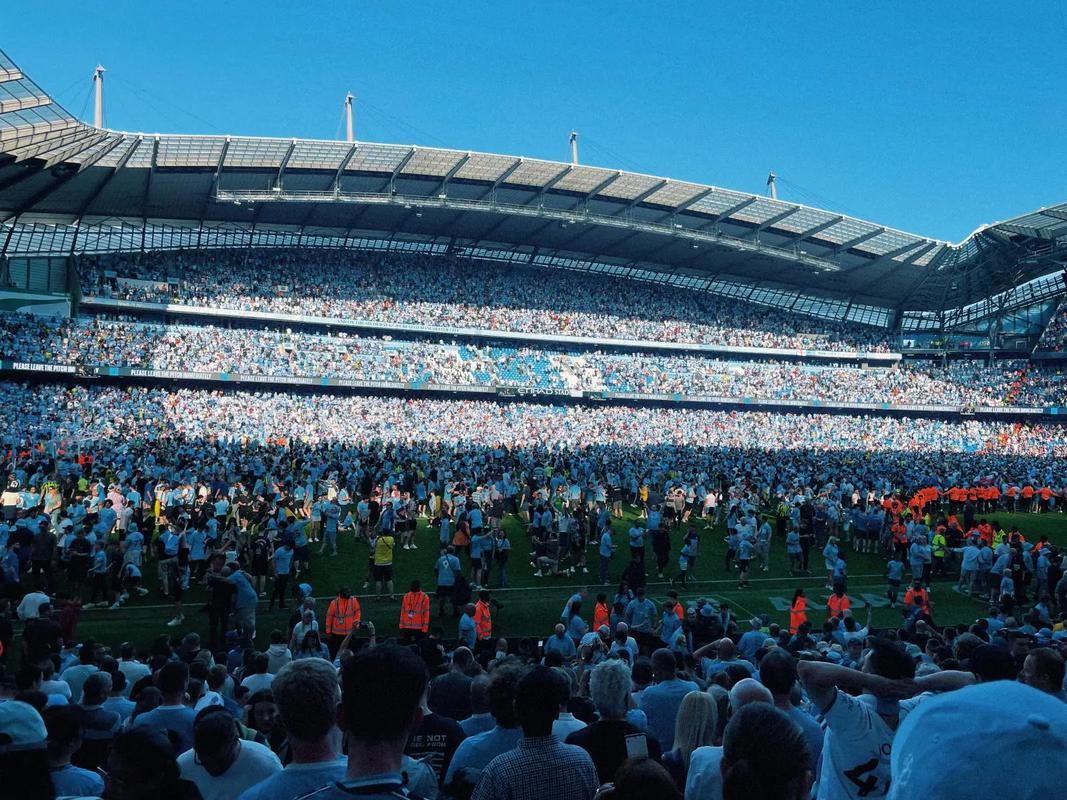 百老汇的灯